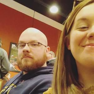 Meet your Posher, Zachary